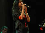 Pritha Chakraborty during the IAMS Rhapsody