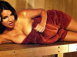 Check out Vida Guerra in nothing