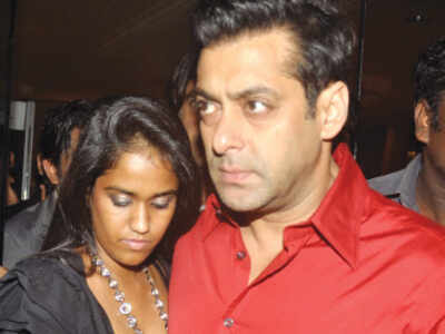Salman Khan’s sister Arpita Khan pregnant