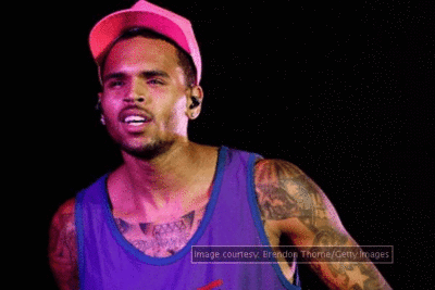 Chris Brown wants to be sober parent?