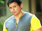 Prasanth in a still from the Tamil movie