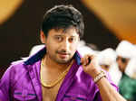 Prasanth in a still from the Tamil movie