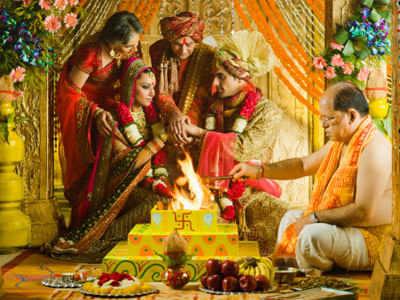 Arranged marriages losing respect in India?
