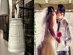 A large number of weddings are conducted according to the Mayan custom