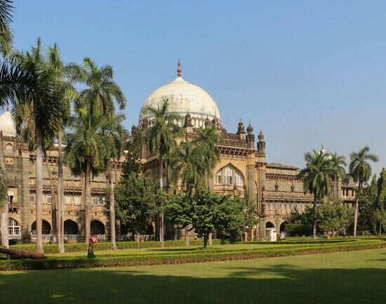 Chhatrapati Shivaji Maharaj Vastu Sangrahalaya