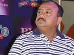 Abhijit Guha during the audio launch