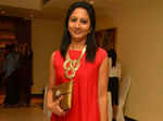 Darshana during the event