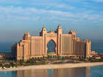 ​Atlantis, the Palm is a luxurious hotel