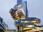 ​The Norddeutsche Landesbank is one of the largest banks in Germany