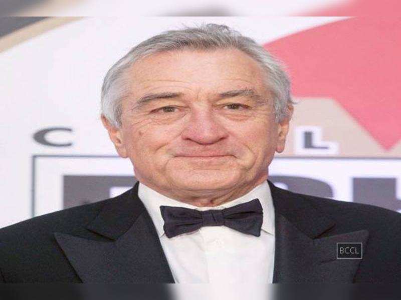 The Intern Robert De Niro S The Intern To Release In India On September 25 English Movie News Times Of India