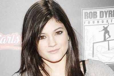 Kylie Jenner accused of harassing girl