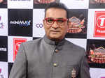 Abhijeet at the musical event