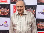 Bharat Shah at the musical event