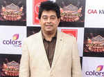 Jeet Ganguly at the musical event