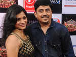 Umesh Shukla at the musical event