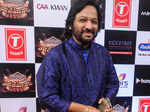 Roop Kumar Rathod at the musical event