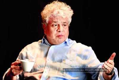 Suhel Seth: I have never ever uttered a lie in my life