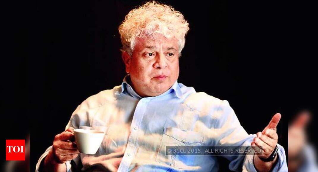 Suhel Seth: I have never ever uttered a lie in my life | Hindi Movie