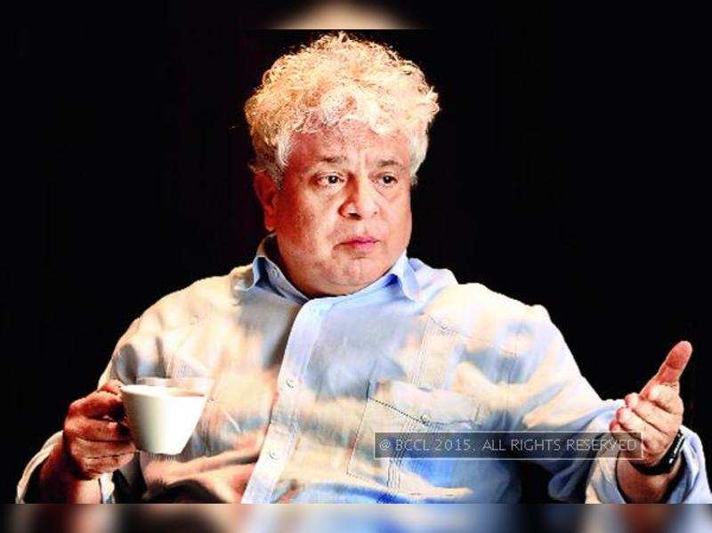 Suhel Seth: I have never ever uttered a lie in my life