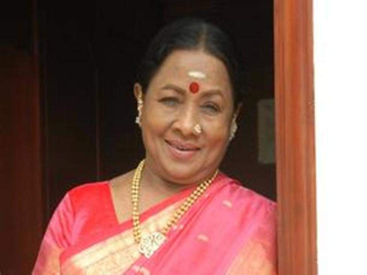 Tamil actress manorama நடிகை மனோரமா