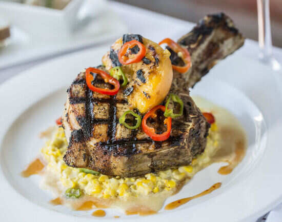 Where to go in Ballston Spa, New York