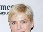 Michelle Williams started making guest appearances in television shows