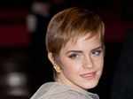 Emma Watson started her career as a child star