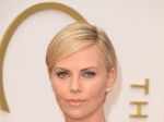 Charlize Theron was a professional dancer and fashion model