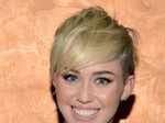 Destiny Hope Cyrus is known by her stage name Miley Cyrus