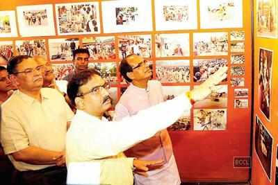 <arttitle>CM Shivraj Singh Chouhan inaugurates<em> </em>Police Kala Mahotsav in Bhopal</arttitle>
