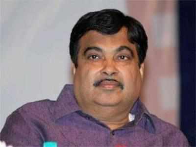 Roads sector needed a positive approach for revival: Gadkari