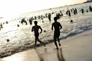 36 hours in Goa