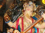 Celebs at Ganesh Chaturthi