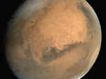 Mars (mission) is expected to last for many years now