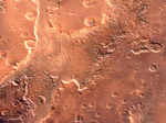 ​Mars is one of the closest celestial objects