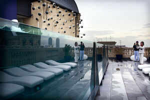36 hours in Barcelona