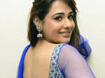 Mandy Takhar in a still