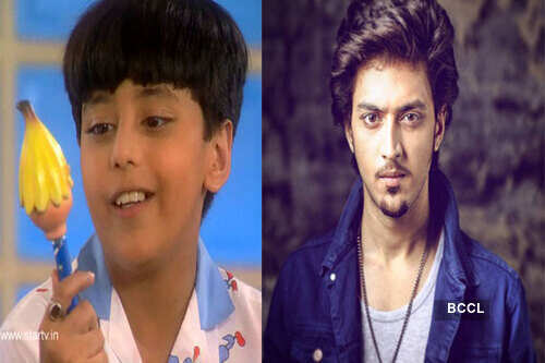 Shakalaka Boom Boom' cast: Then & Now | The Times of India Shakalaka Boom Boom' cast: Then & Now | The Times of India