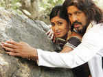 ​​​​​​​​A still from the Tamil film