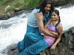 ​​​​​​A still from the Tamil film