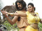​​​A still from the Tamil film