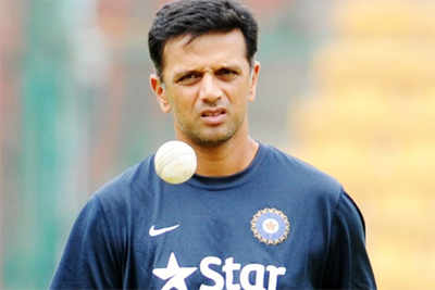 Dravid's guiding ability boon for youngsters: India A manager