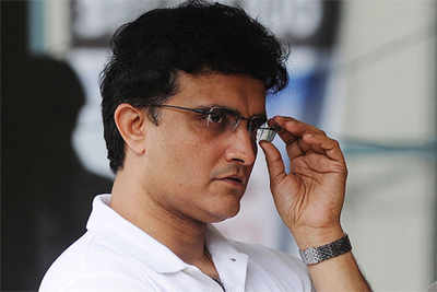Sourav Ganguly appointed Cricket Association of Bengal chief