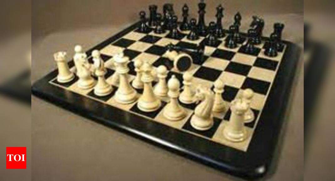 Breaking news! The Chess Capital of India - Chennai will host the