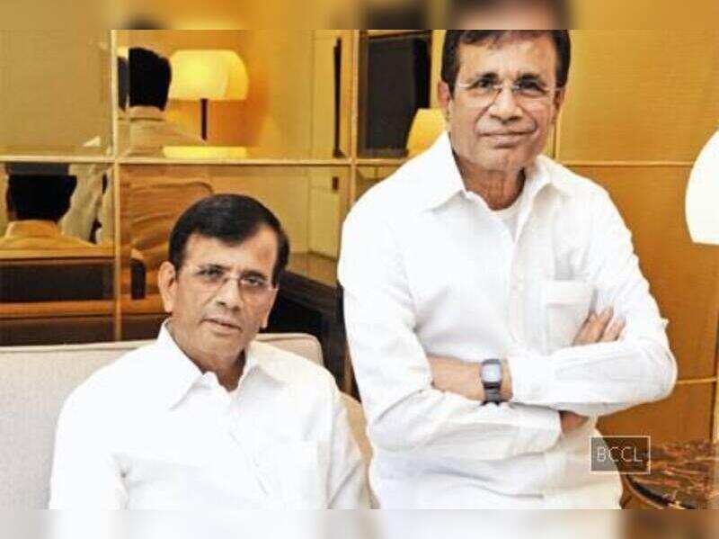 Kapil Sharma Abbas Mustan Won T Venture Into Adult Comedies Hindi Movie News Times Of India abbas mustan won t venture into adult