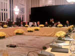 ​The focus of the Prime Minister's meeting with over dozen media honchos