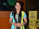 Upasna Singh during the screening