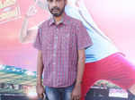 Na Muthukumar during the audio launch