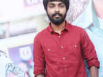 GV Prakash Kumar attends the audio launch