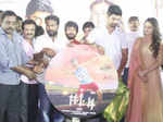 Eetti: Audio launch